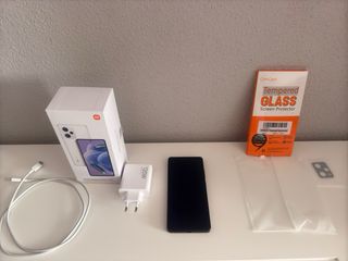 Xiaomi redmi note 12 pro plus 5g 8/256gb