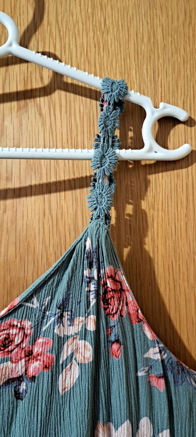 Vestido de verano mujer Only