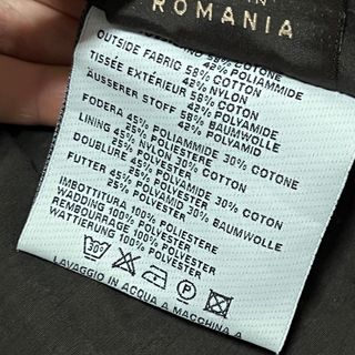 Napapijiri Red Parka Jacket (Women)