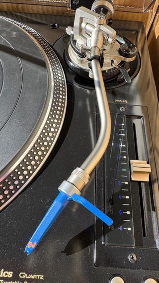 Technics SL 1210 M5G