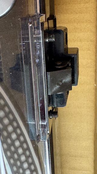 Technics SL 1210 M5G