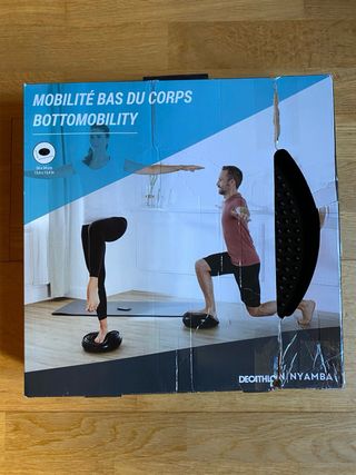 Cojín equilibrio fitness