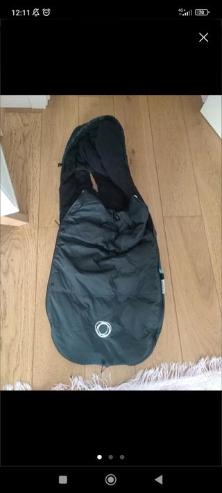 Saco invierno bugaboo