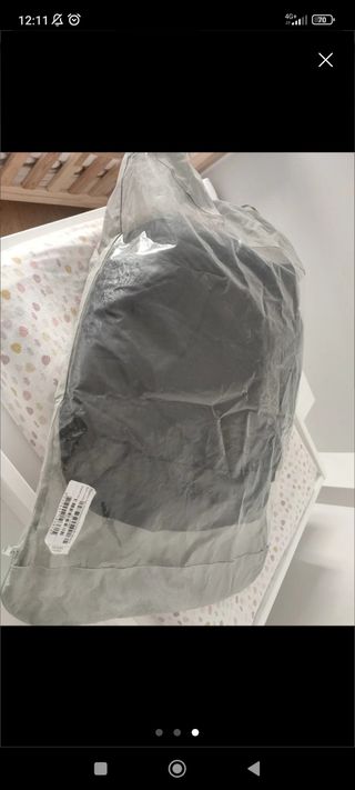 Saco invierno bugaboo