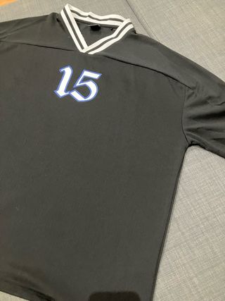 Camiseta Hockey