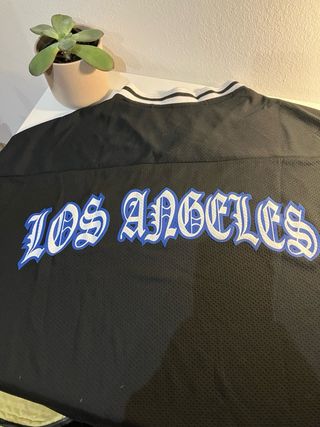 Camiseta Hockey