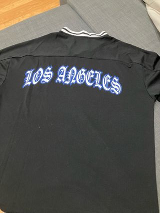 Camiseta Hockey
