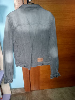 Chaqueta Vaquera Niña