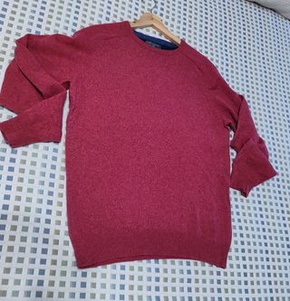 JERSEY  de lana cachemira