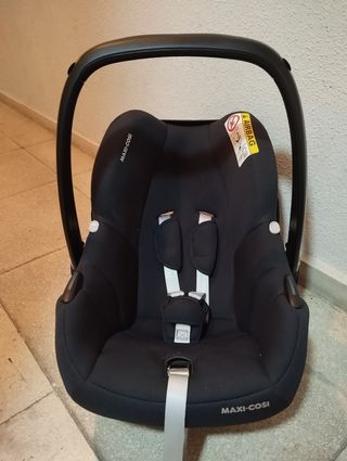 Silla coche Maxi-cosi Cabriofix