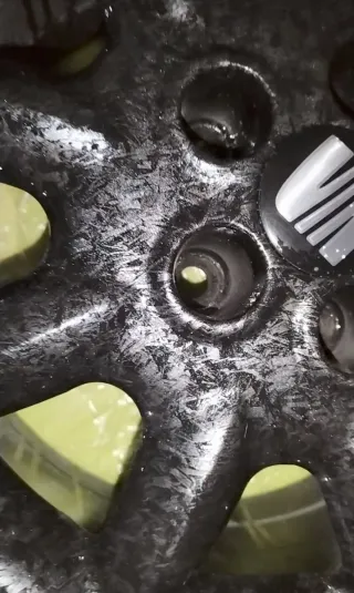 Llantas 15'' golf III originales GTI Seat, audi