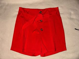 Pantalón corto bermudas