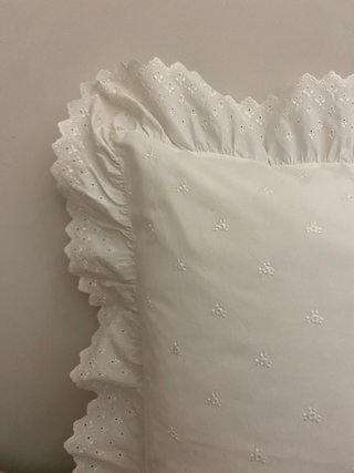 Funda almohada Zara Home