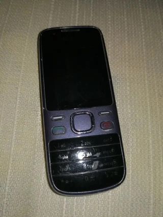 NOKIA 2690, senza batteria per collezionisti