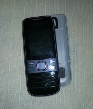 NOKIA 2690, senza batteria per collezionisti