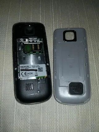 NOKIA 2690, senza batteria per collezionisti