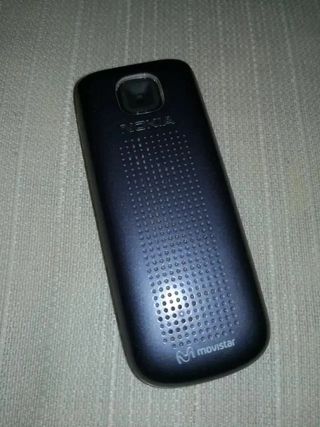 NOKIA 2690, senza batteria per collezionisti