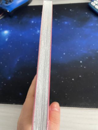 Manga Kaiju no. 8 Limited Edition 1