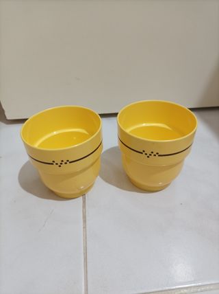 set piatti , posate e bicchieri 