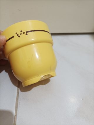 set piatti , posate e bicchieri 