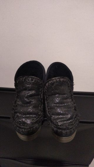 Stivaletto mou 37 