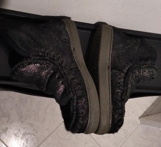Stivaletto mou 37 