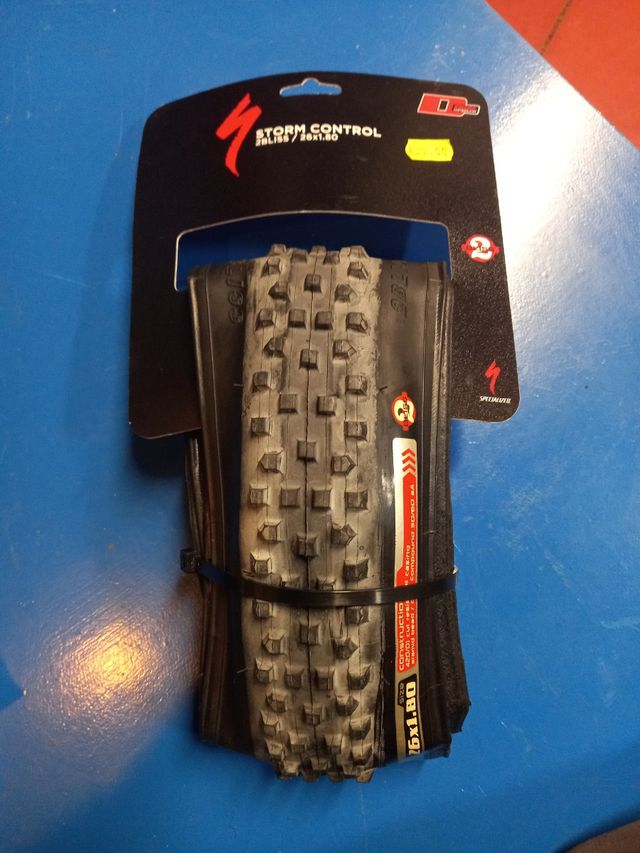 Cubierta Specialized Storm 26 x 1.80