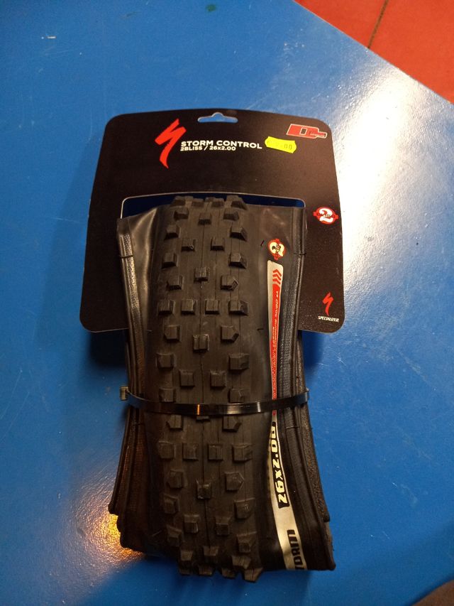 Cubierta Specialized Storm Control 26 x 2.00