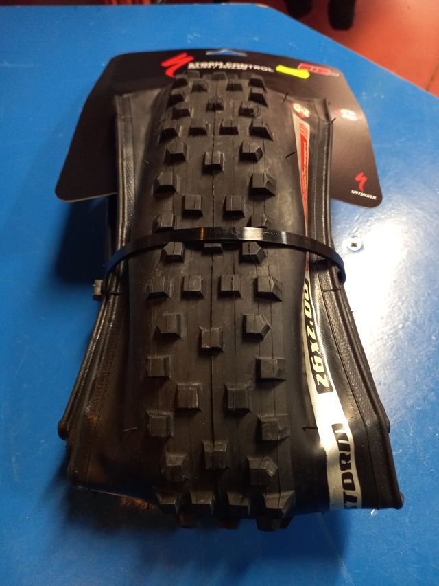 Cubierta Specialized Storm Control 26 x 2.00