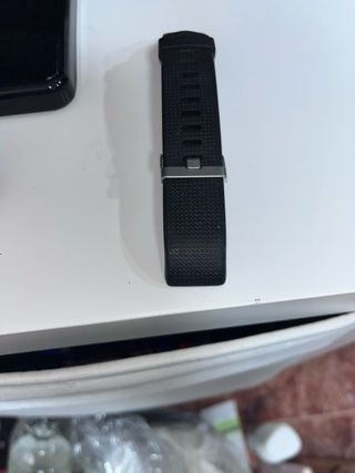 Pulsera apple swacth hombre