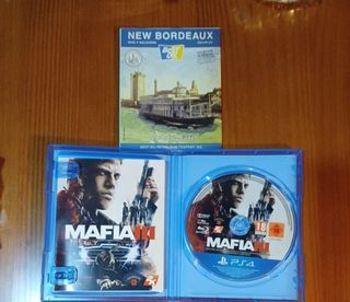 Mafia 2 ps4