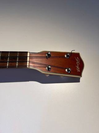 UKELELE STAGG US80S