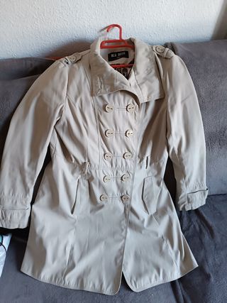 Gabardina 