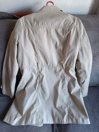 Gabardina 