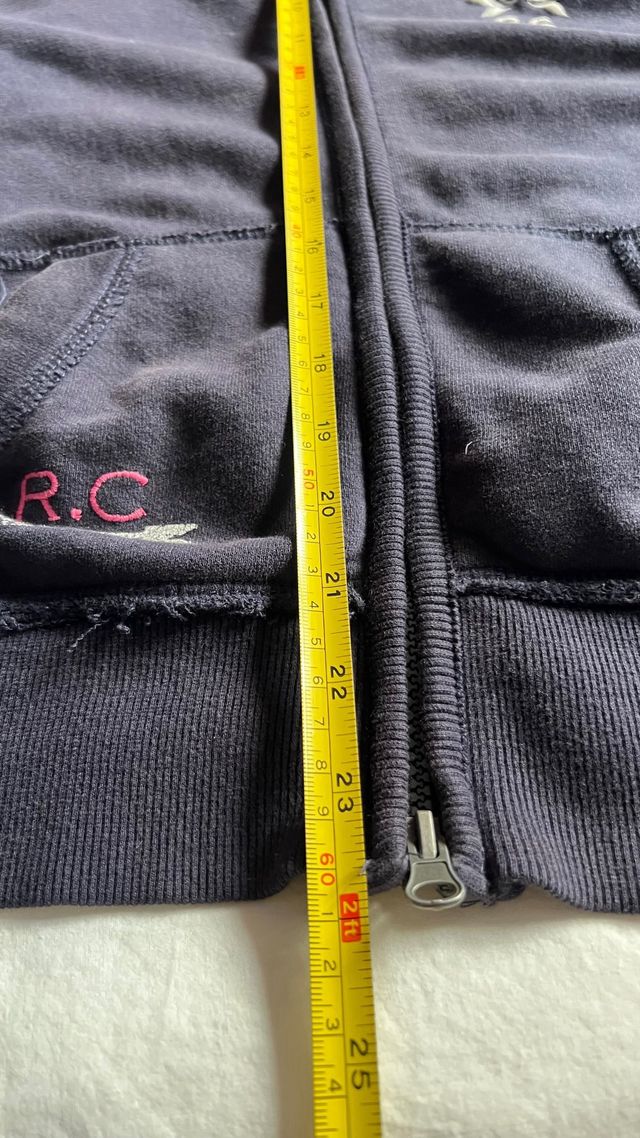 Sudadera con capucha