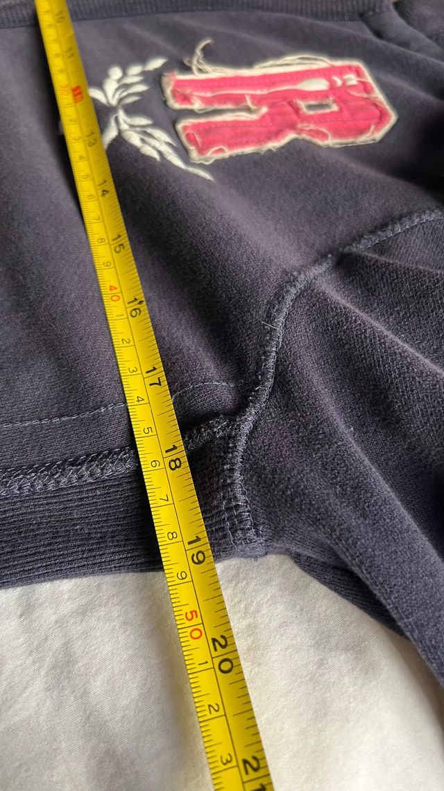 Sudadera con capucha