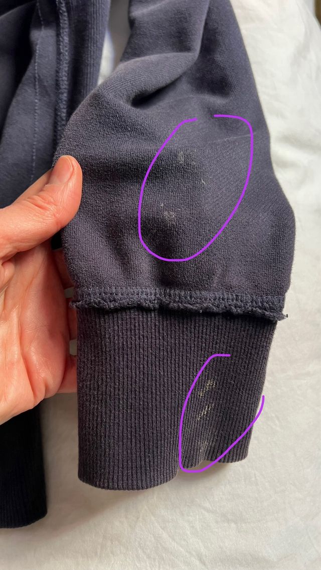 Sudadera con capucha