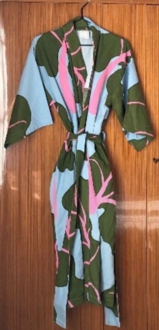 Kimono ikea Bastua