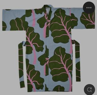 Kimono ikea Bastua
