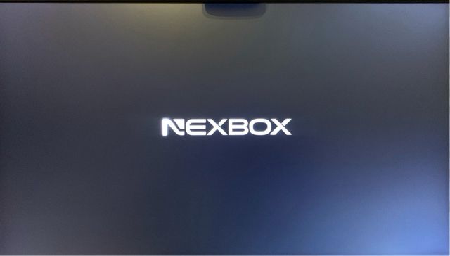  Nexbox Android TV Box