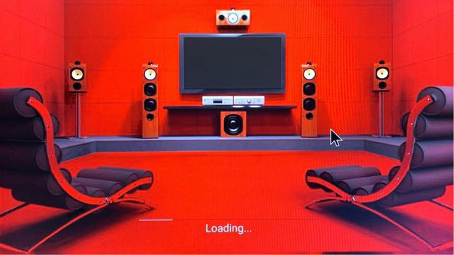  Nexbox Android TV Box