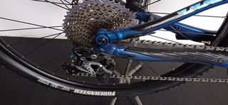 BICICLETA MERIDA TAM: S (USADA)