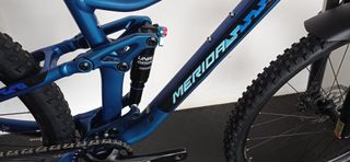 BICICLETA MERIDA TAM: S (USADA)