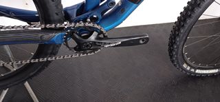 BICICLETA MERIDA TAM: S (USADA)