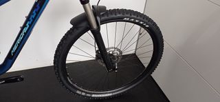 BICICLETA MERIDA TAM: S (USADA)