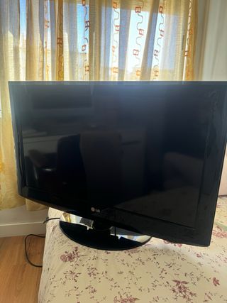 TELEVISIÓN LG