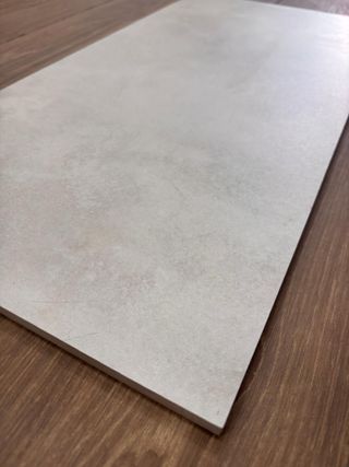 Porcelánico Blanco 30 x 60 cm