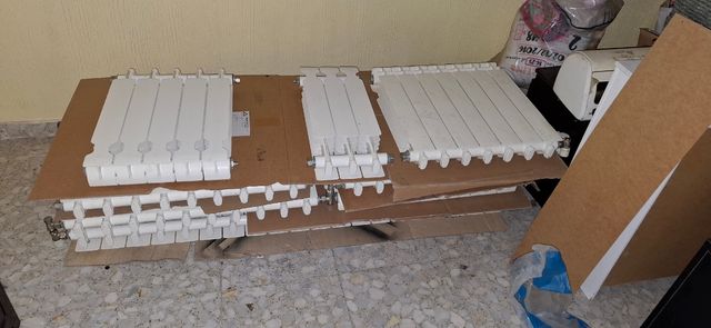 Caldera + regalo radiadores