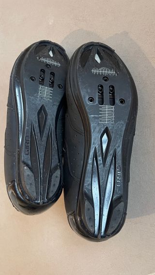 Zapatillas Giro Techne Women Talla 41