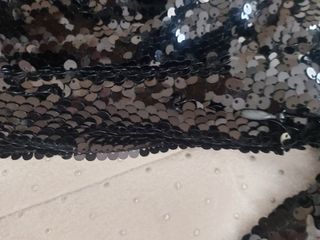 Vestido zara mujer fiesta 